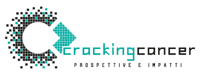 Cracking Cancer Logo