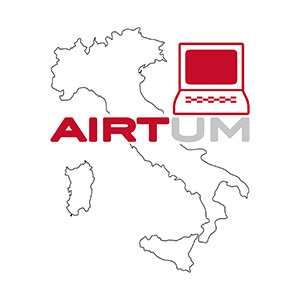 Logo - AIRTUM