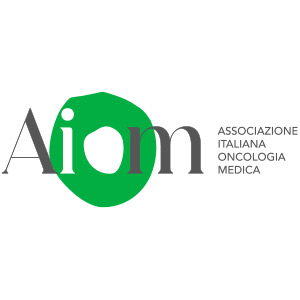 Logo - Aiom