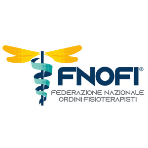 Logo - Federazione Nazionale Ordini Fisioterapisti