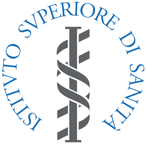 Logo - Istituto Superiore di Sanità