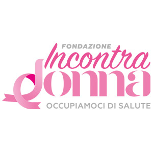 Logo - Fondazione IncontraDonna