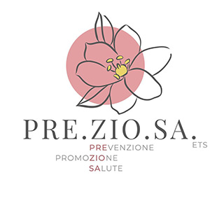 Logo - PRE.ZIO.SA.