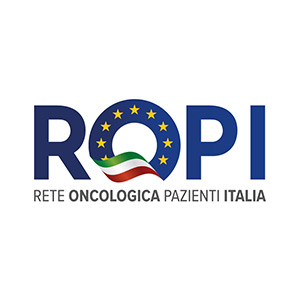 Logo - Rete Oncologica Pazienti Italia