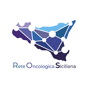 Logo - Rete Oncologica Siciliana