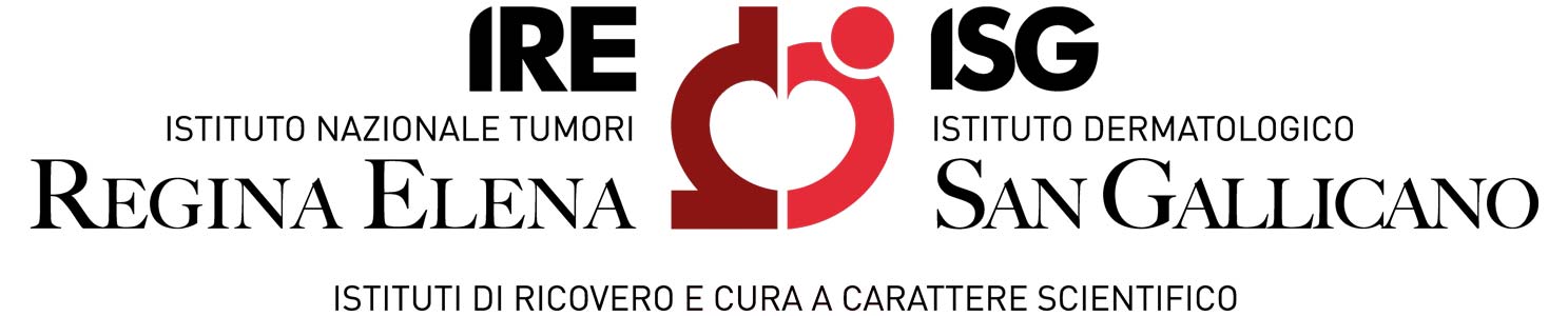 Logo - IRE-ISG
