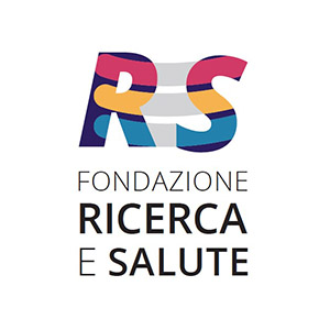 Logo - Fondazione Ricerca e Salute