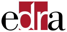 Logo - Edizioni Edra