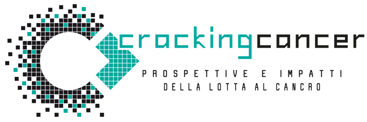 Cracking Cancer Forum — Logo